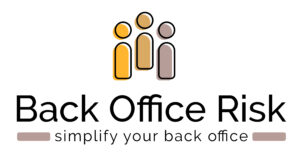 Back Office Risk